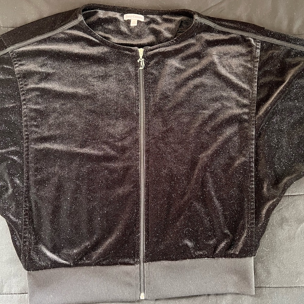 Juicy couture sweater
